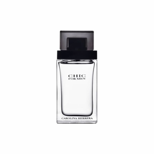 Carolina Herrera Chic EDT 60 ml