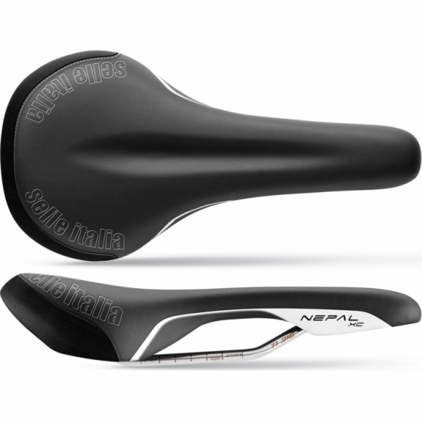 Selle Italia Saddle Nepal Ti L (ID Match-L1) TI 316 TUBE ...