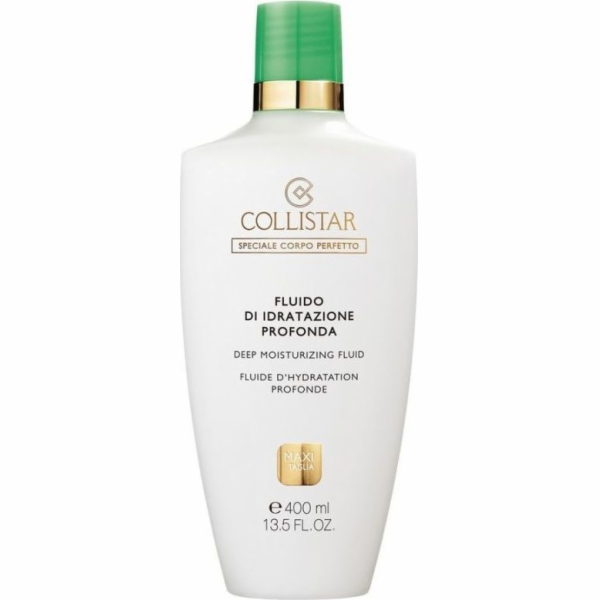 Collistar Special Perfect Body Deep Moisturizing Fluid 40...
