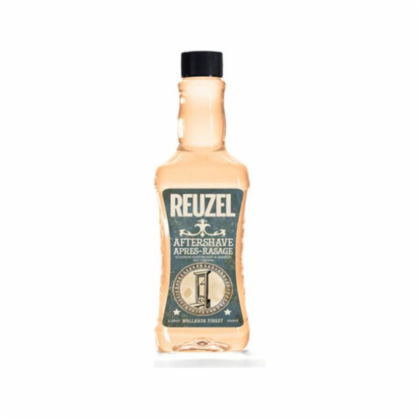 Reuzel Hollands Finest Beard voda po holení 100 ml