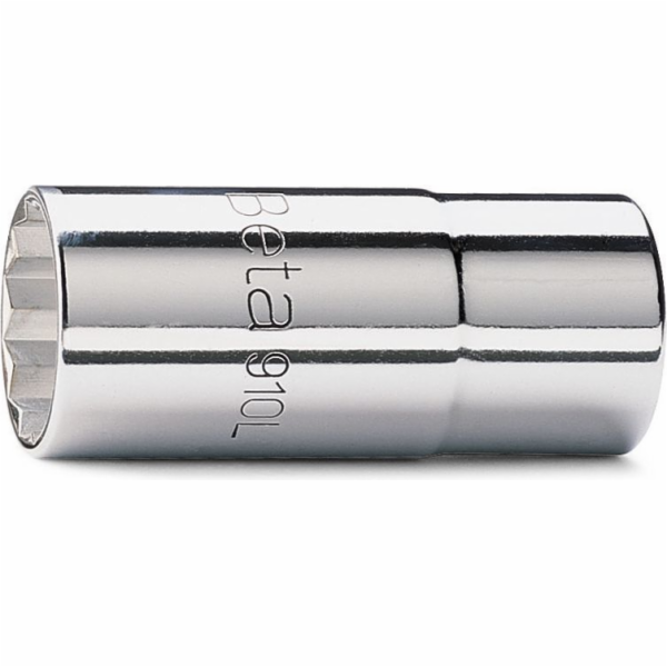 BETA 12bodová zásuvka 3/8 19mm dlouhá (009100319)