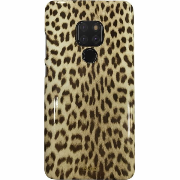 Puro Glam Leopard Cover Mate 20 (leo 3) Limitovaná edice