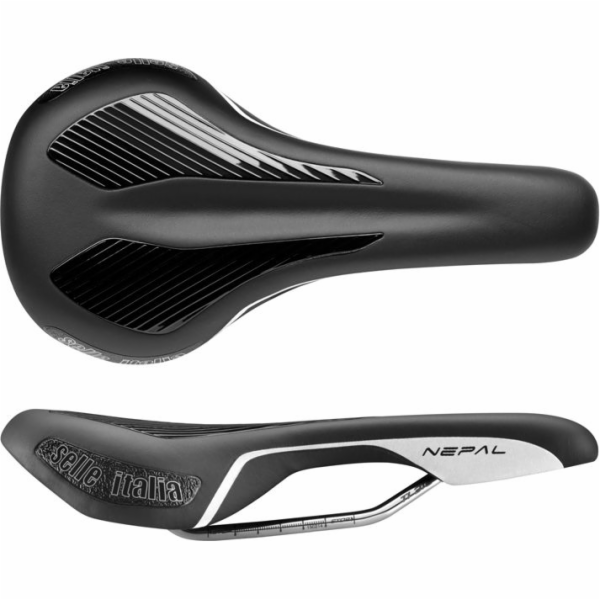 SELLE ITALIA Sedlo NEPAL TI S (id match - S1) Ti 316 Tube...