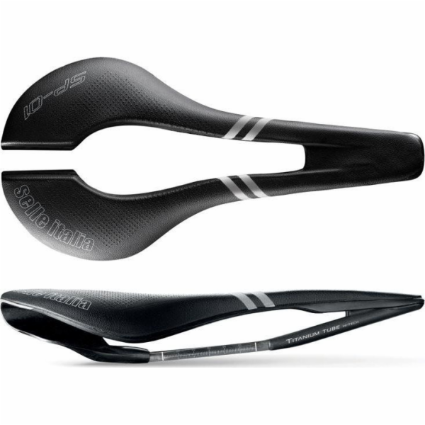 Sedlo Selle Italia SELLE ITALIA SP-01 TITANIUM SUPERFLOW ...
