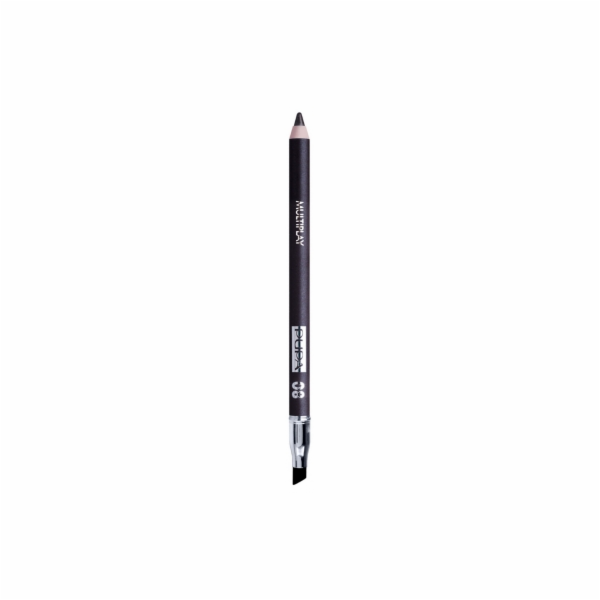 Tužka na oči Pupa Multiplay Eye Pencil 08 Basic Brun 1,2g