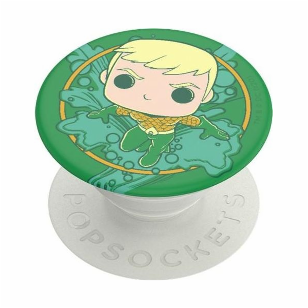 PopSockets Pop na palec Funko Pop! Aquaman 101129