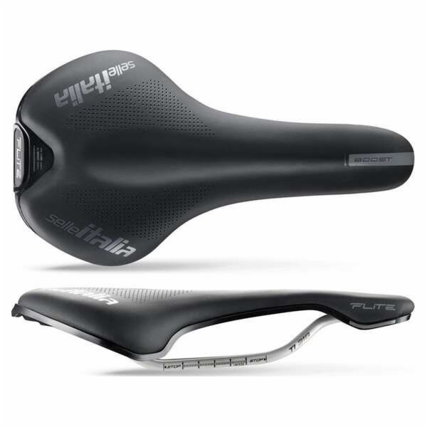 SELLE ITALIA Sedlo SELLE ITALIA FLITE BOOST S (id match -...
