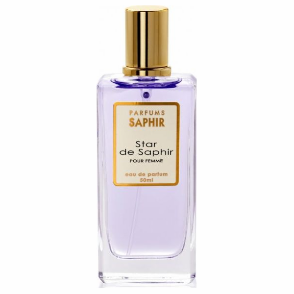 Saphir Star EDP 50 ml