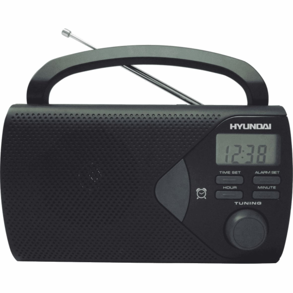 Rádio Hyundai PR200B