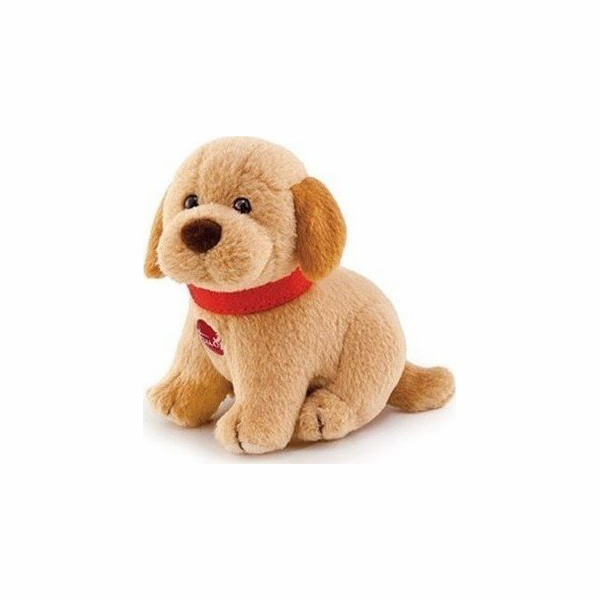 Maskot Trudi Sladká kolekce - Labrador