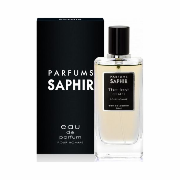 Saphir The Last EDP 50 ml
