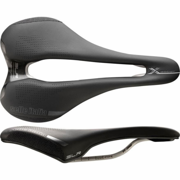 SELLE ITALIA Sedlo SELLE ITALIA SLR BOOST X-CROSS SUPERFL...