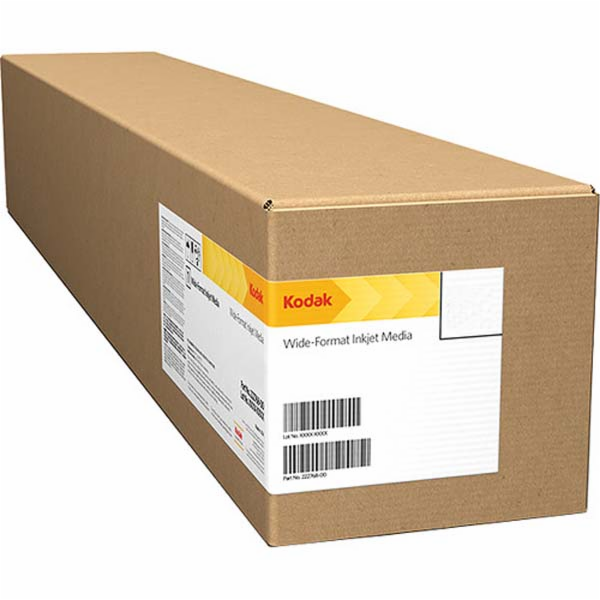 Papír Kodak KPT3600, 255 g/m2, 914 mm x 30 m, bílý, inkje...