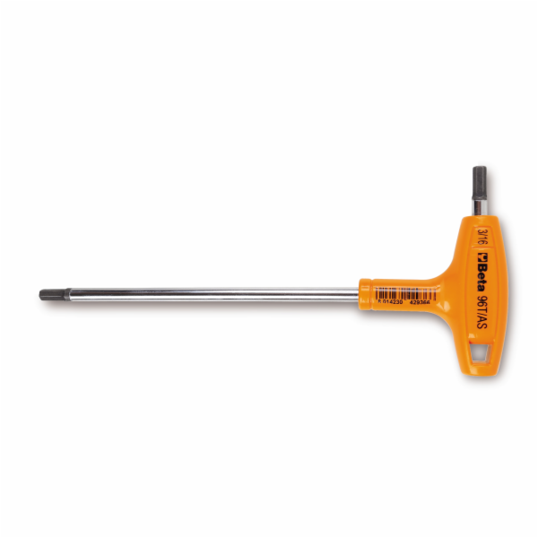 Beta Tools Imbusový klíč typ T 5mm (000960940)