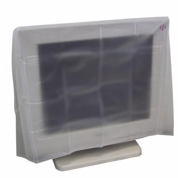 Kryt loga pro 17&#39;&#39; LCD monitor (12095)