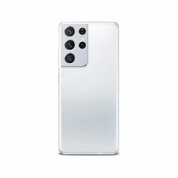 Puro Puro 0.3 Nude - pouzdro pro Samsung Galaxy S21 Ultra...