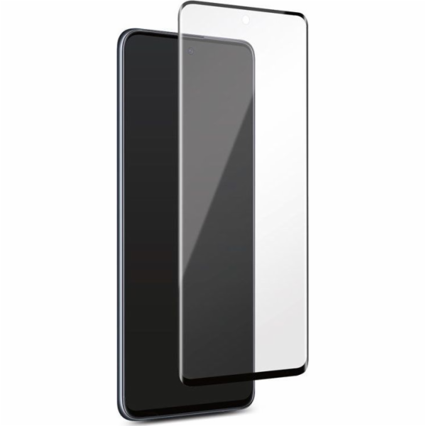 Puro Puro orámované temperované sklo - Samsung Galaxy A51...
