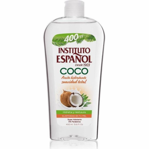 Instituto Espanol INSTITUTO ESPANOL_Coco Hydratační tělov...