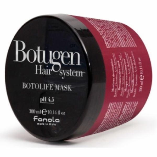 Fanola Botugen Hair Reconstructor Mask rekonstrukční mask...
