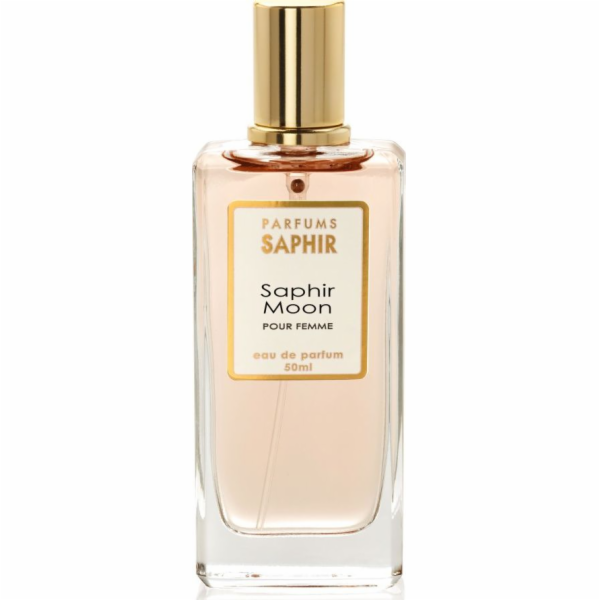 Saphir Moon EDP 50 ml