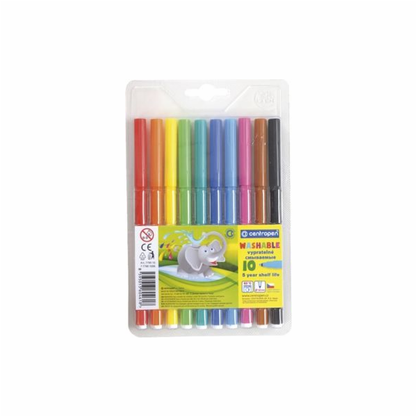 Centropen Marker 12 kusů (511090a)