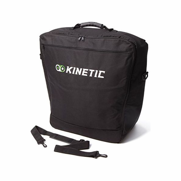 KINETIC Trainer bag černá - (KTC-T-1000)