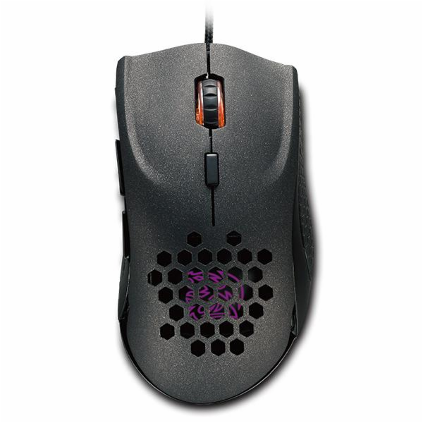 Mysz Tt eSPORTS Ventus X RGB (MO-VXO-WDOOBK-01)