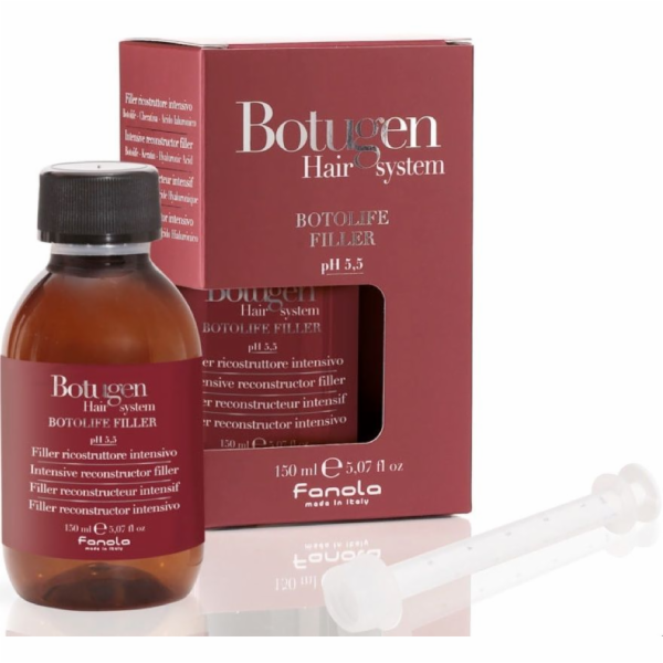 Fanola Botugen Hair Ritual Intensive Reconstructor Filler...