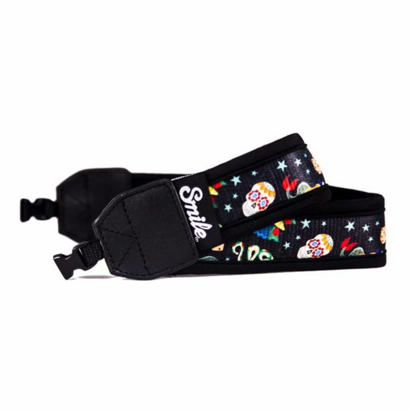Smile strap, Tequila, barevný (16012)