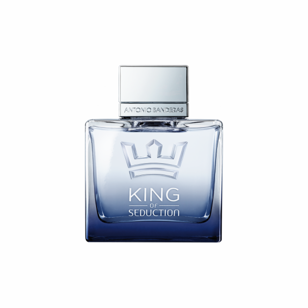 Antonio Banderas King of Seduction EDT 100 ml