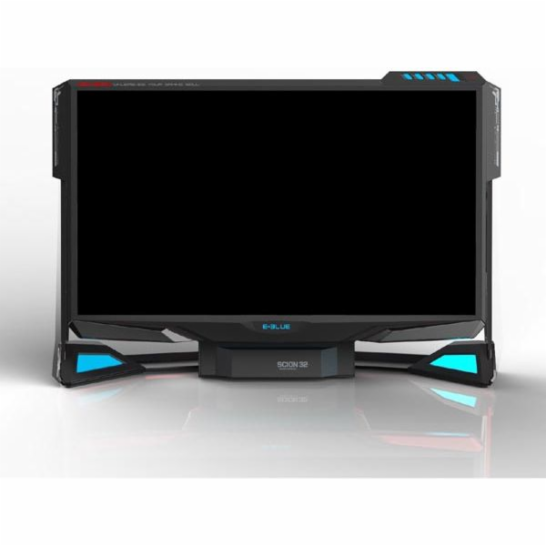 E-Blue Tower Monitor Scion 32 (EPC006BKAA-IU)