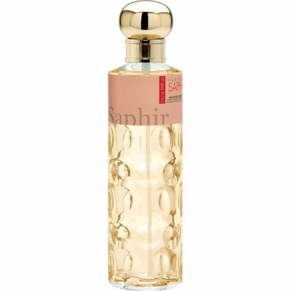 Saphir Cool de Saphir EDP 200 ml