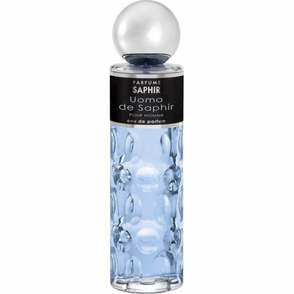 Saphir L Uomo De Saphir EDP 200 ml
