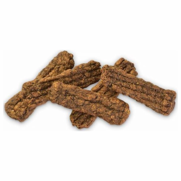 Brit Jerky Lamb Protein Bar 200g pamlsky pro psy