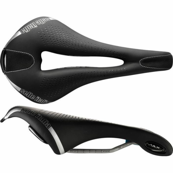 Sedlo Selle Italia SELLE ITALIA MAX FLITE GEL SUPERFLOW L...