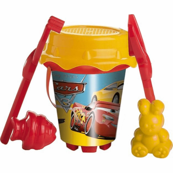 Článek Cars 3 písková sada 110091
