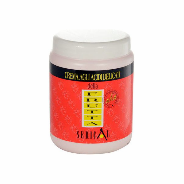 Kallos Frutta Hair Mask Maska na vlasy 1000 ml