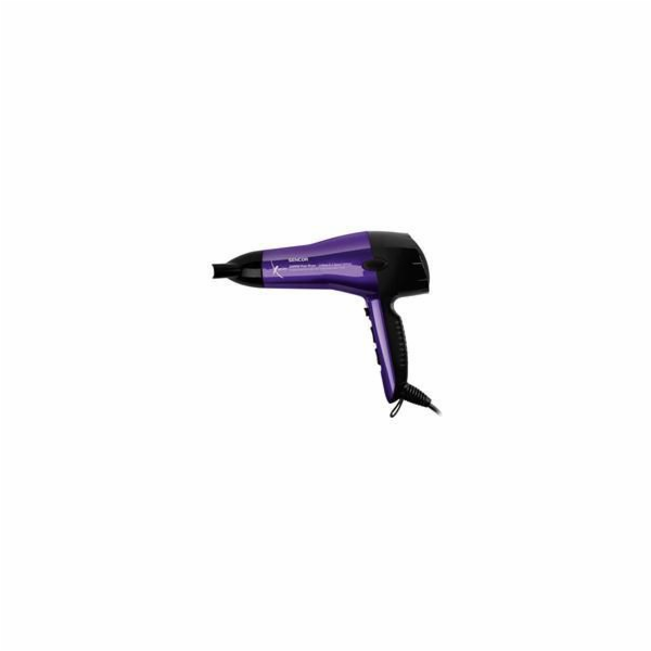 Vysoušeč vlasů Sencor SHD 6600V