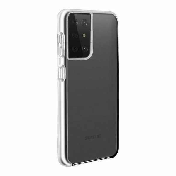 Puro Puro Impact Clear Samsung S21 Ultra G998 SGS21UIMPCLTR