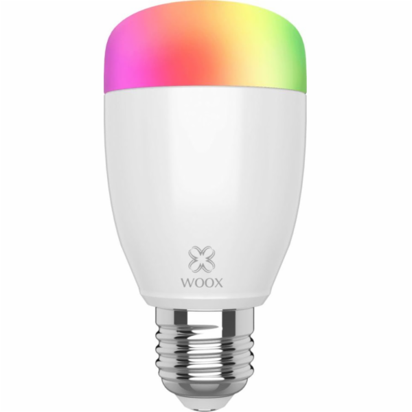 Woox Smart WiFi LED žárovka 6W E27 Diamond Woox R5085