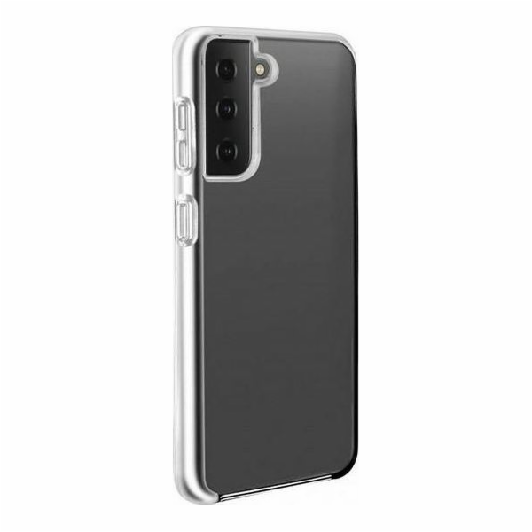 Puro Puro Impact Clear - pouzdro pro Samsung Galaxy S21 p...