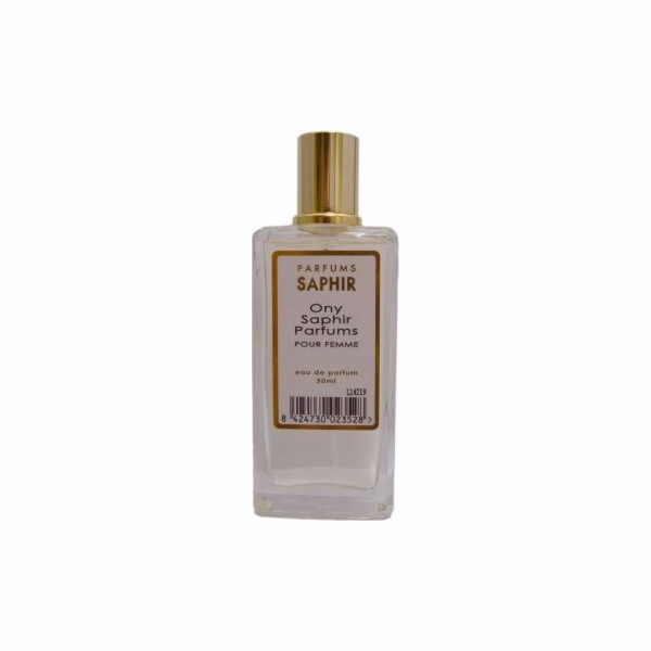 Saphir Ony EDP 50 ml