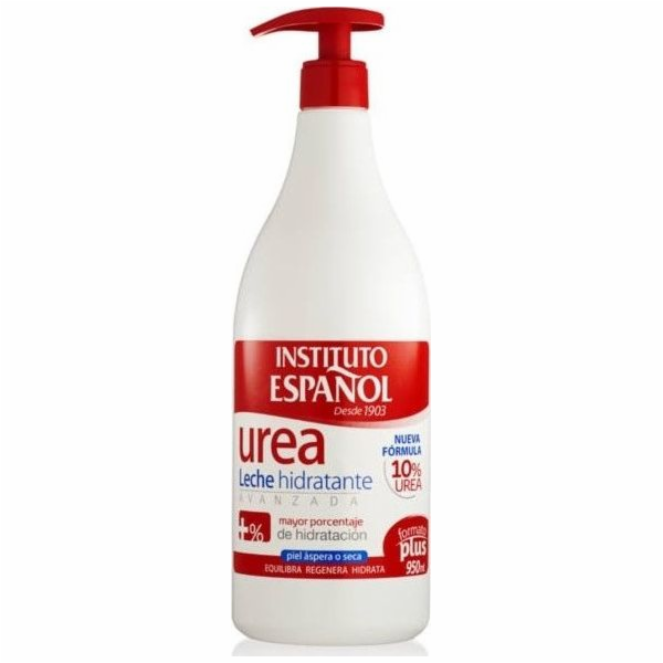 Instituto Espanol INSTITUTO ESPANOL_Urea Hydratační tělov...