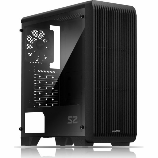 Pouzdro Zalman S2 (GEZA-069)
