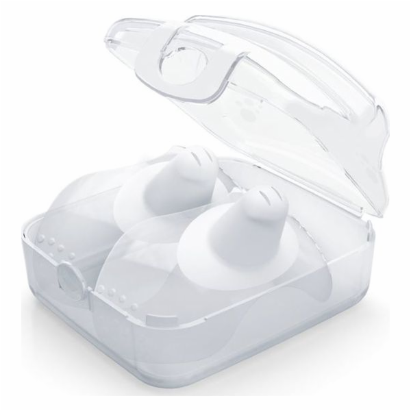 Chicco 903400 silikonový silikon