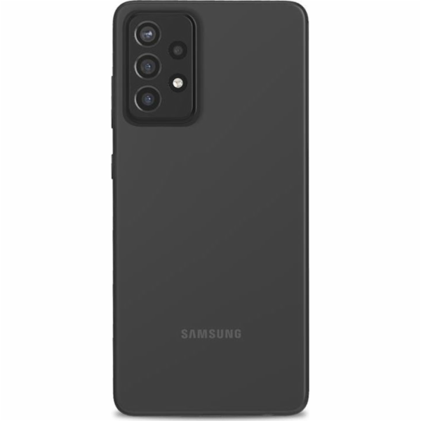 Puro PURO 0.3 Nude - Pouzdro pro Samsung Galaxy A72 (průh...