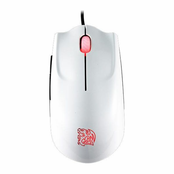 Mysz Thermaltake eSports Saphira Rubber (MO-SPH008DTJ)