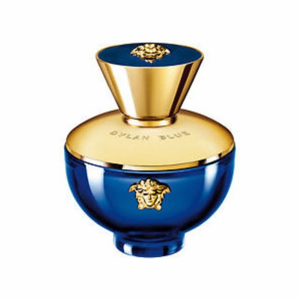 Versace Dylan Blue Pour Femme EdP 100ml