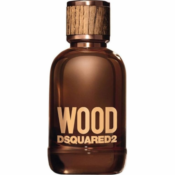 Dsquared2 Wood EDT 50 ml