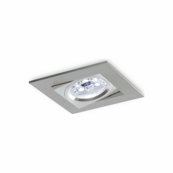 BPM Osvětlení halogenová žárovka BPM 1x50W GU5.3 MR16 hli...